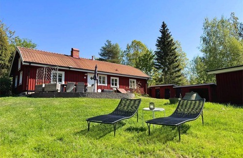 Figeholm House | 105 m² House ∙ 3 bedrooms ∙ 6 guests
