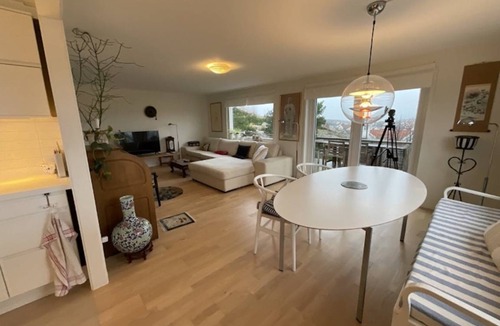 Ockero House | 105 m² House ∙ 5 bedrooms ∙ 2 guests