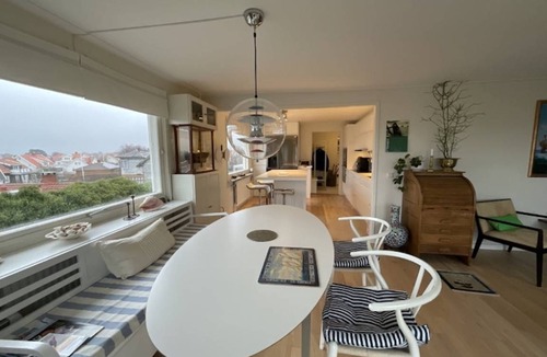 Ockero House | 105 m² House ∙ 5 bedrooms ∙ 2 guests
