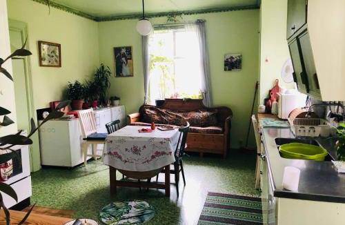 Avesta Apartment | 105 m² Apartment ∙ 1 bedroom ∙ 4 guests
