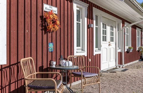 Norrkoping O House | 105 m² House ∙ 1 bedroom ∙ 6 guests