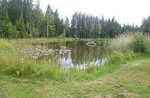 Ulricehamn House | 105 m² House ∙ 2 bedrooms ∙ 4 guests