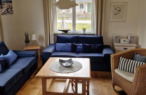 Klavrestrom House | 105 m² House ∙ 3 bedrooms ∙ 6 guests