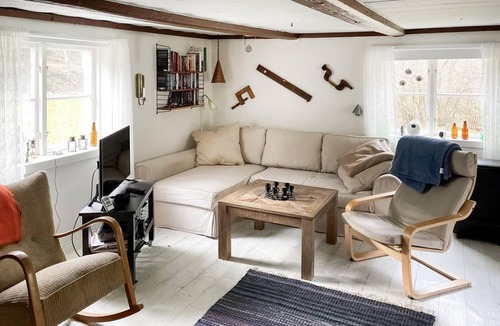 Overum House | 105 m² House ∙ 3 bedrooms ∙ 8 guests