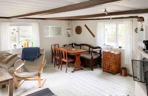 Overum House | 105 m² House ∙ 3 bedrooms ∙ 8 guests