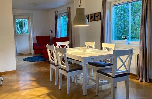 Vena House | 106 m² House ∙ 3 bedrooms ∙ 6 guests