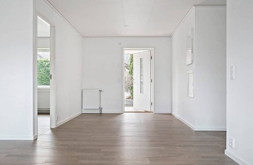 Munkedal House | 107 m² House ∙ 3 bedrooms ∙ 2 guests