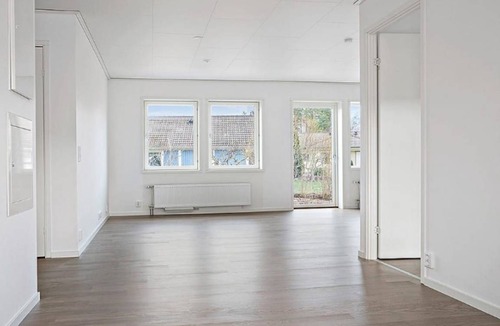 Munkedal House | 107 m² House ∙ 3 bedrooms ∙ 2 guests