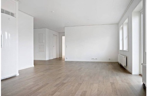Munkedal House | 107 m² House ∙ 3 bedrooms ∙ 2 guests