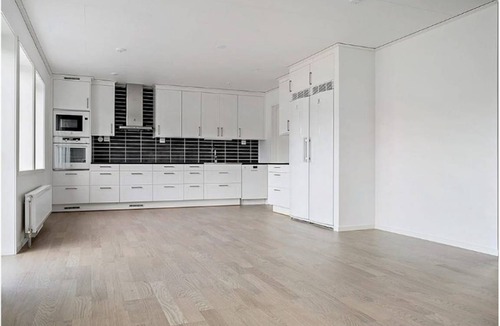 Munkedal House | 107 m² House ∙ 3 bedrooms ∙ 2 guests