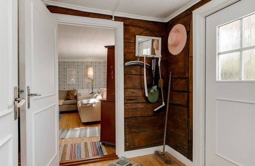 Hogsby House | 107 m² House ∙ 3 bedrooms ∙ 6 guests