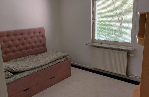 Flemingsberg Resort | 108 m² Private room ∙ 1 bedroom ∙ 1 guest