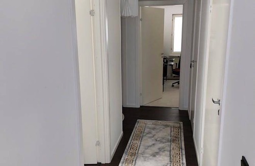 Flemingsberg Resort | 108 m² Private room ∙ 1 bedroom ∙ 1 guest