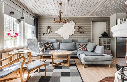Ringbo Other | 109 m² Accommodation ∙ 3 bedrooms ∙ 6 guests