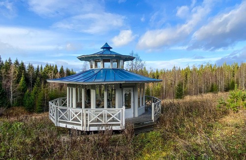 Torsby Municipality House | 11 bedroom gorgeous home in Torsby