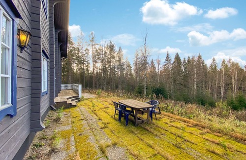 Torsby Municipality House | 11 bedroom gorgeous home in Torsby