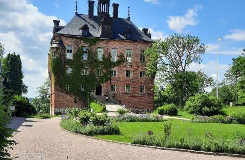 Uppsala Bed & Breakfast | 11 m² Bed and breakfast ∙ 1 guest