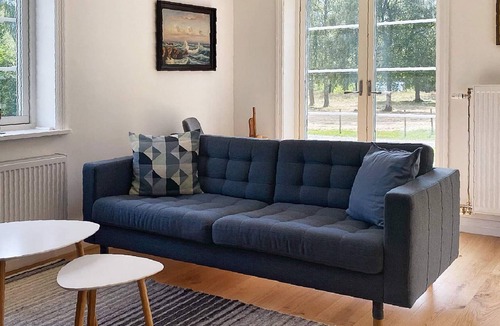 Kalvsvik House | 11 person holiday home in VÄXJÖ