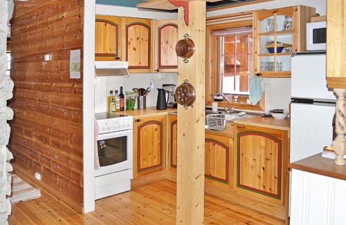 Vinje House | 11 person holiday home in Edland