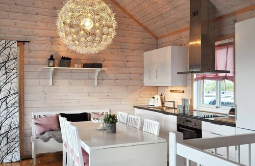 Hafjell House | 11 person holiday home in Øyer