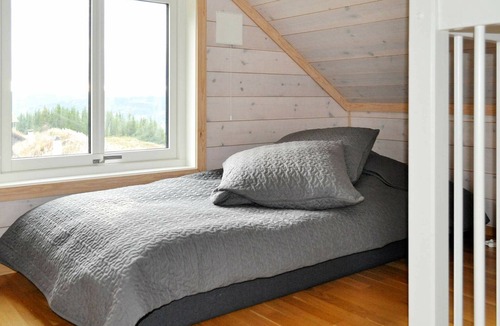 Hafjell House | 11 person holiday home in Øyer