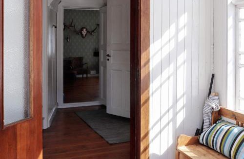 Hogsater House | 11 person holiday home in HÖGSÄTER-By Traum