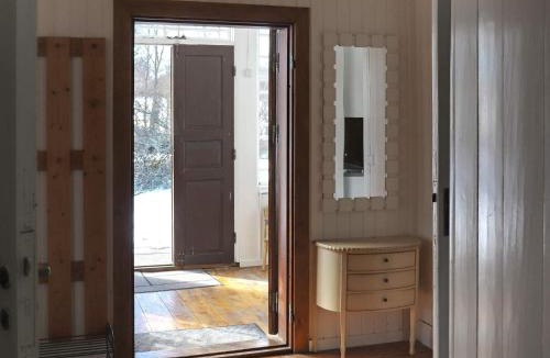 Hogsater House | 11 person holiday home in HÖGSÄTER-By Traum