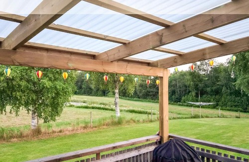 Hogsater House | 11 person holiday home in HÖGSÄTER-By Traum