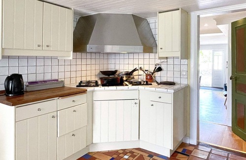 Stora Aleryd House | 11 person holiday home in Ödeshög-By Traum