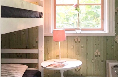 Jarvso House | 11 person holiday home in JÄRVSÖ