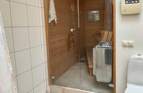 Skurup House | 11 person holiday home in SKURUP