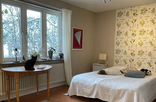 Skurup House | 11 person holiday home in SKURUP