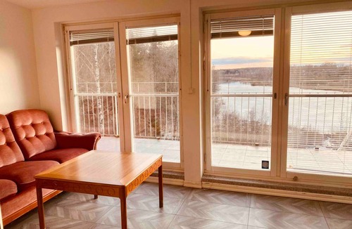 Flen Apartment | 110 m² Apartment ∙ 4 bedrooms ∙ 8 guests