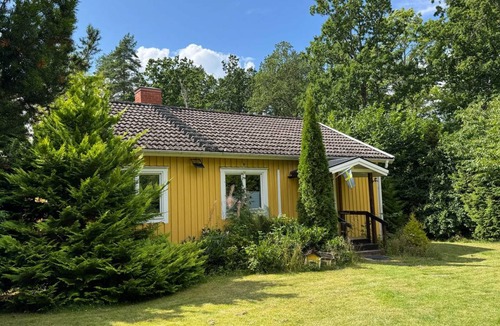 Alsterbro House | 110 m² House ∙ 3 bedrooms ∙ 8 guests