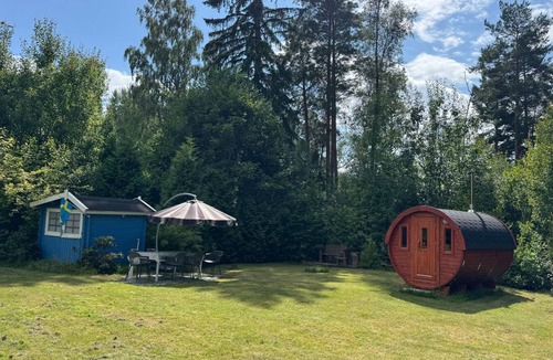 Alsterbro House | 110 m² House ∙ 3 bedrooms ∙ 8 guests