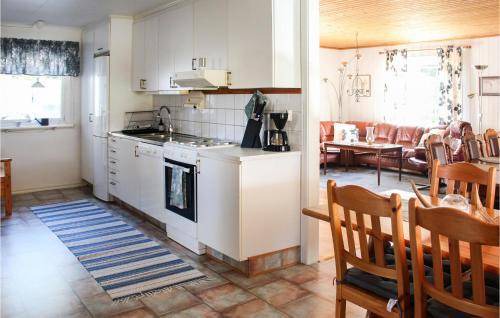 Oxaback House | 110 m² House ∙ 3 bedrooms ∙ 7 guests