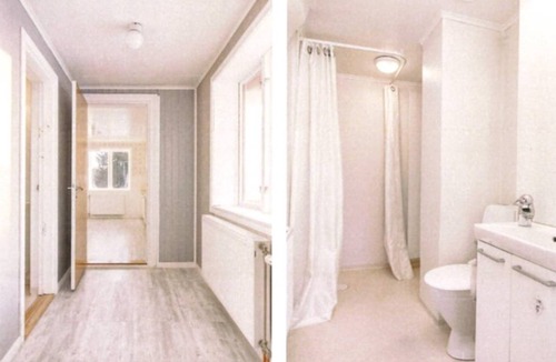 Ockelbo House | 110 m² House ∙ 6 bedrooms ∙ 2 guests