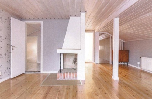 Ockelbo House | 110 m² House ∙ 6 bedrooms ∙ 2 guests