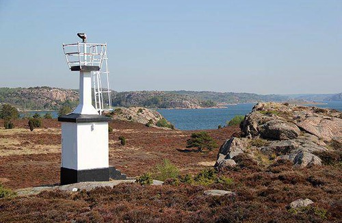 Kungshamn House | 110 m² House ∙ 3 bedrooms ∙ 6 guests