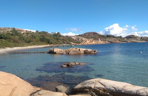 Kungshamn House | 110 m² House ∙ 3 bedrooms ∙ 6 guests