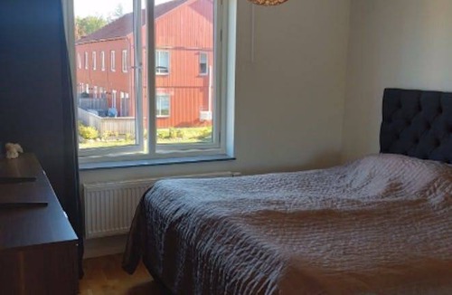 Nykvarn House | 110 m² House ∙ 4 bedrooms ∙ 2 guests
