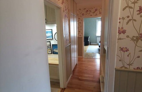 Orgryte-Harlanda Resort | 110 m² Private room ∙ 1 bedroom ∙ 3 guests