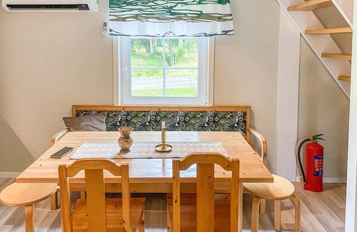 Haradsback House | 110 m² House ∙ 2 bedrooms ∙ 6 guests