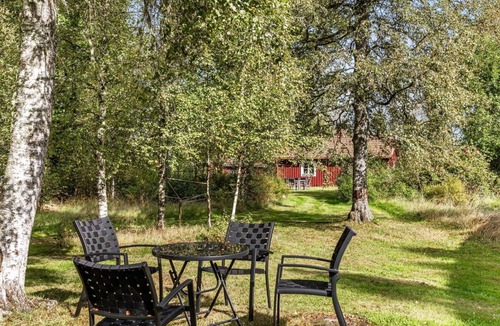 Rydaholm Other | 110 m² Accommodation ∙ 2 bedrooms ∙ 8 guests