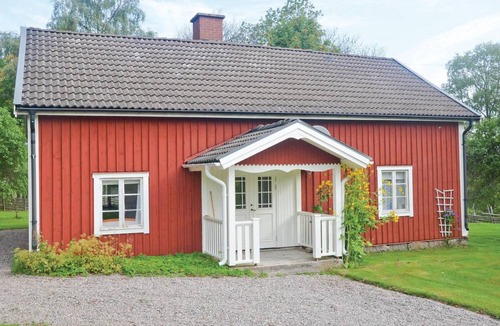 Savsjo House | 110 m² House ∙ 3 bedrooms ∙ 6 guests