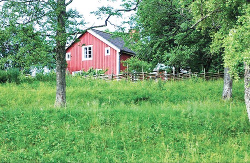 Savsjo House | 110 m² House ∙ 3 bedrooms ∙ 6 guests