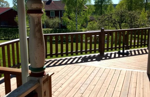 Boda Kyrkby House | 110 m² House ∙ 3 bedrooms ∙ 5 guests