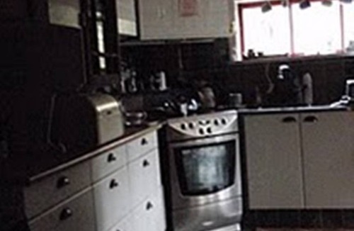 Dals Langed House | 110 m² House ∙ 3 bedrooms ∙ 6 guests