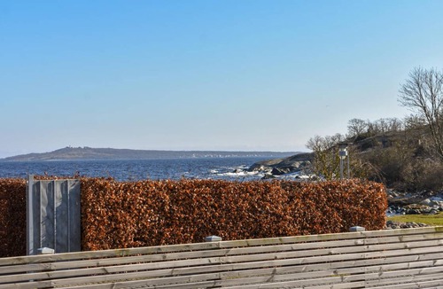 Solvesborg Municipality House | 110 m² House ∙ 3 bedrooms ∙ 8 guests