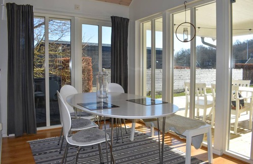 Solvesborg Municipality House | 110 m² House ∙ 3 bedrooms ∙ 8 guests